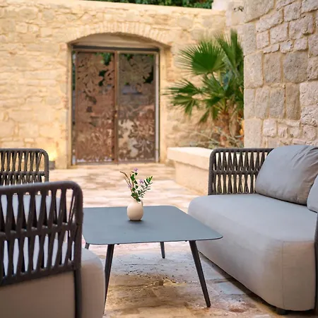 Heritage فندق 4*
