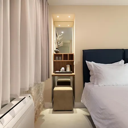 فندق Heritage 4*