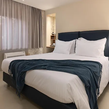 Heritage فندق سبليت