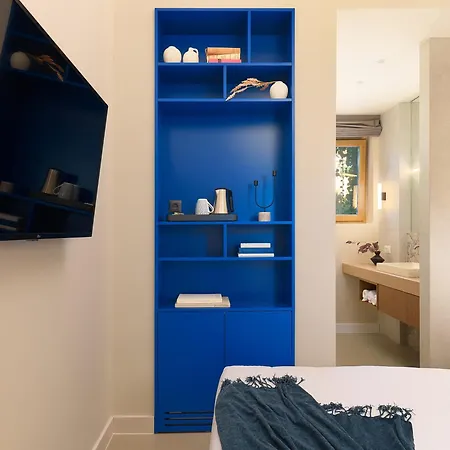 Heritage 4* سبليت
