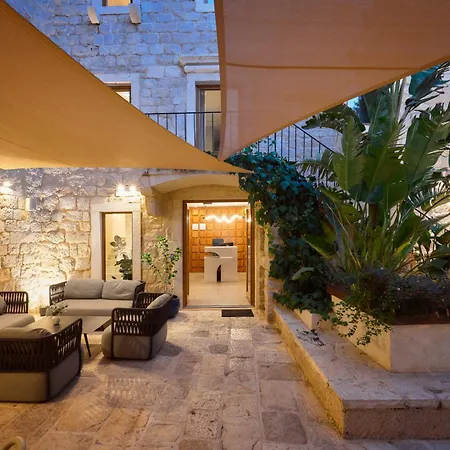 فندق Heritage سبليت