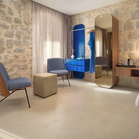 فندق Heritage سبليت