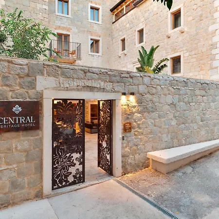 Hotel Heritage Split