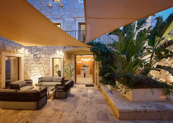 Hotel Heritage Split