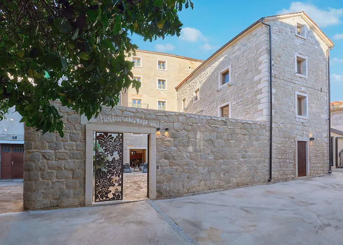 Heritage Hotel Split