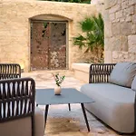 Heritage Ξενοδοχείο 4*