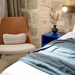 Ξενοδοχείο Heritage