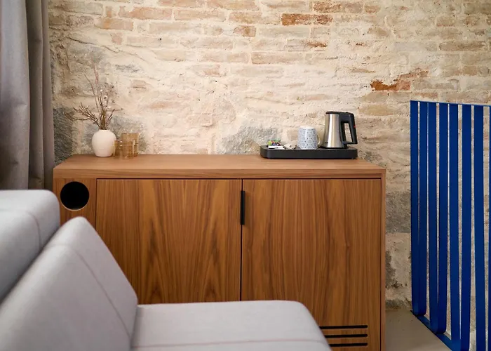 Heritage Ξενοδοχείο 4*