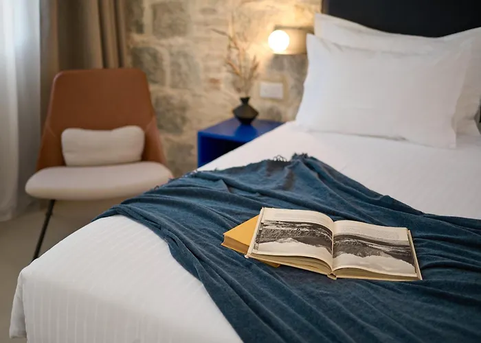 Heritage Ξενοδοχείο Σπλιτ