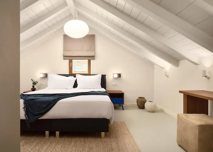 Heritage Ξενοδοχείο