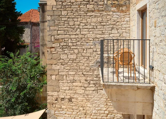 Heritage Ξενοδοχείο