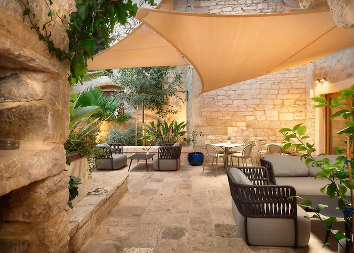 Ξενοδοχείο Heritage