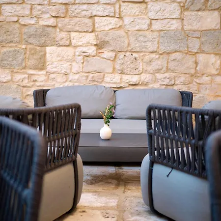 Otel Heritage