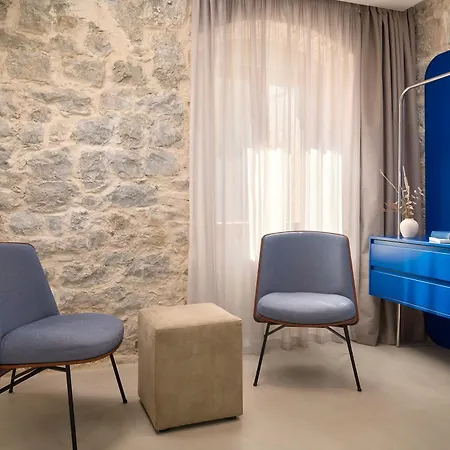 Otel Heritage Split