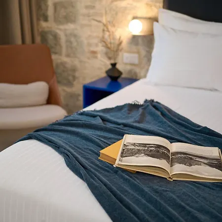 Heritage Otel Split