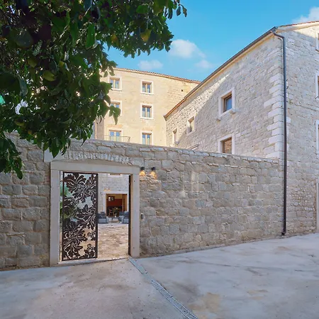 Heritage Otel Split