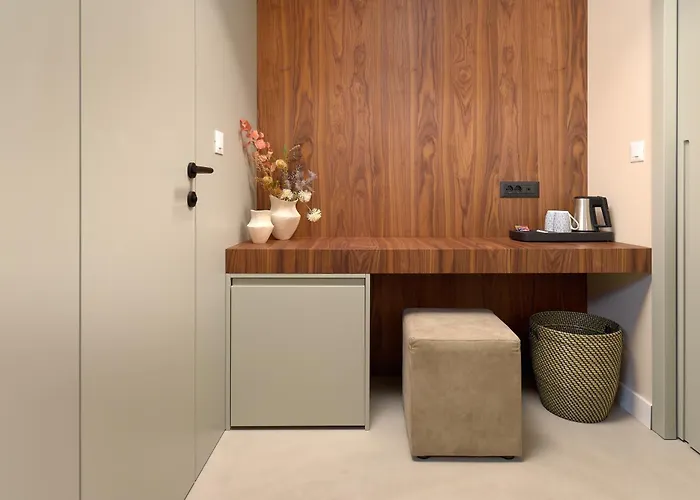 Heritage Hotel Split