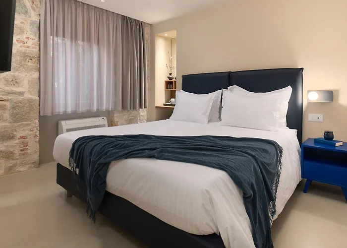 Heritage Hotel Split