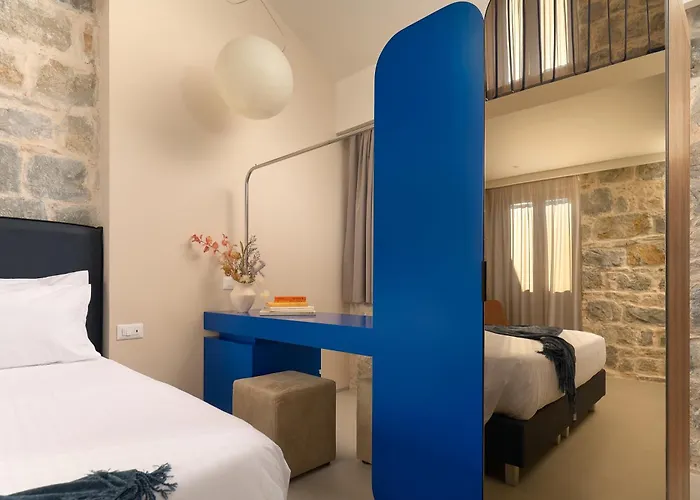 Heritage Hotel Split