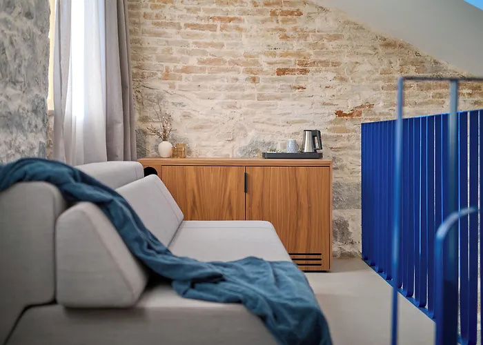 Hotel Heritage Split